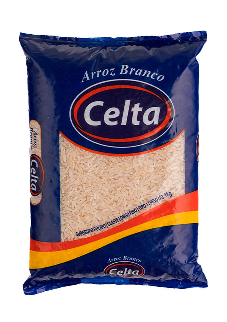 Arroz Celta