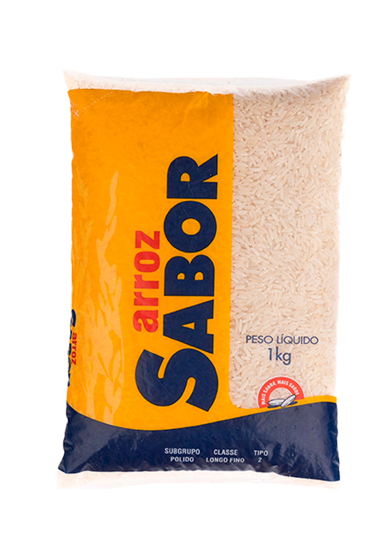 Arroz Sabor