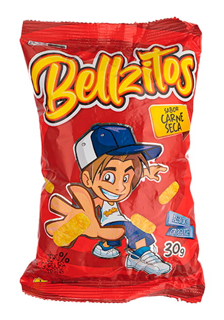 Bellzitos